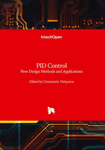 PID Control - New Design Methods and Applications
