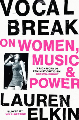 Vocal Break