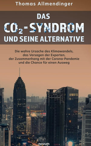 Das CO2-Syndrom und seine Alternative