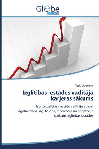 Izgl¿t¿bas iest¿des vad¿t¿ja karjeras s¿kums