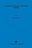 Astrophysical Jets and Their Engines