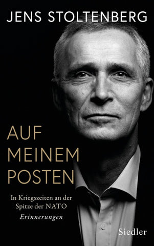 AUF MEINEM POSTEN