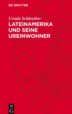 Lateinamerika und seine Ureinwohner