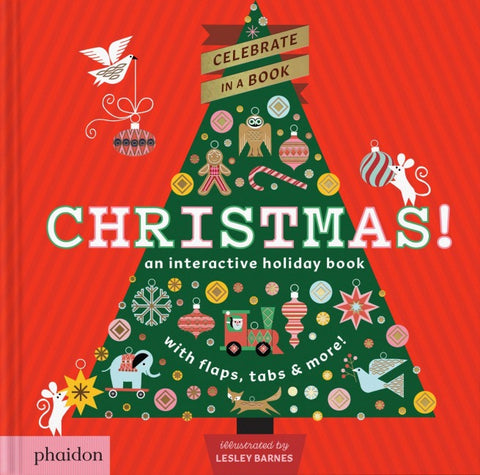 Christmas!