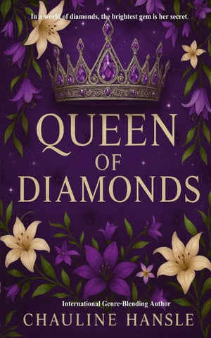 QUEEN OF DIAMONDS
