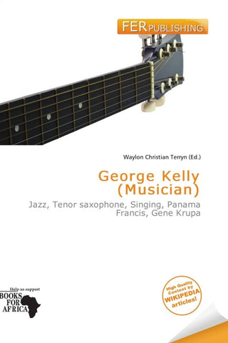 George Kelly (Musician)