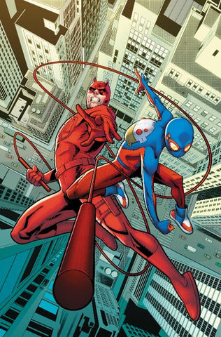 Spider-Boy Vol. 2