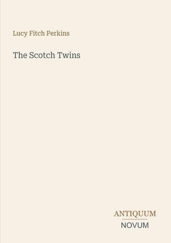 The Scotch Twins