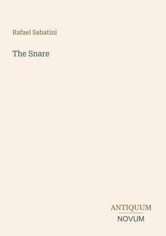 The Snare