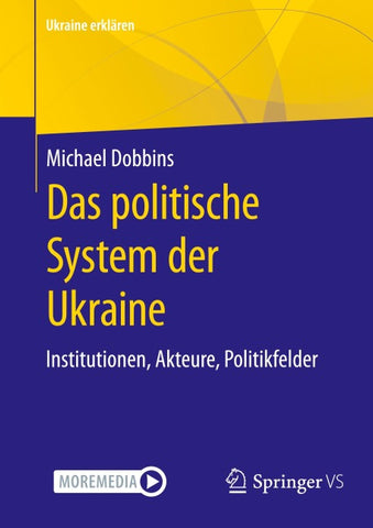Das politische System der Ukraine