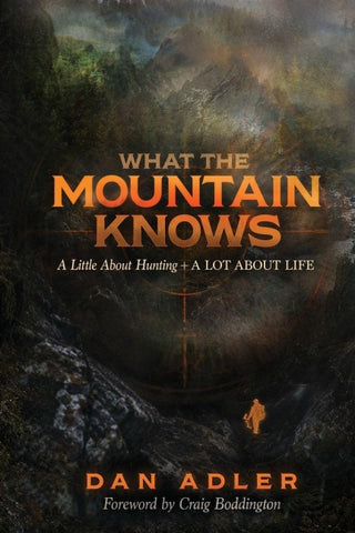What the Mountain Knows