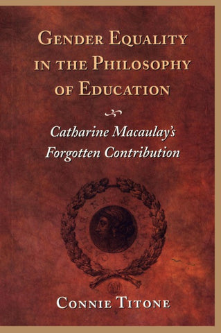 Gender Equality in the Philosophy of Education