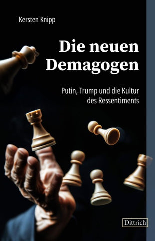 Die neuen Demagogen