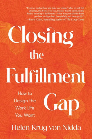 Closing the Fulfillment Gap