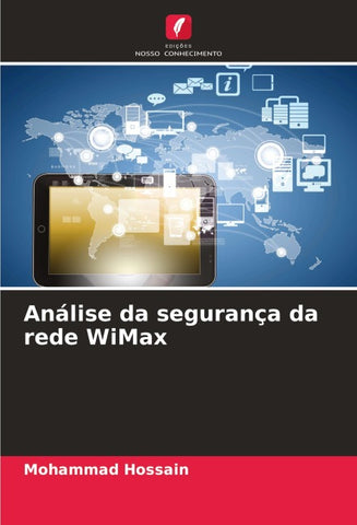 Análise da segurança da rede WiMax