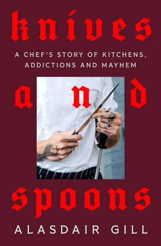 Knives and Spoons