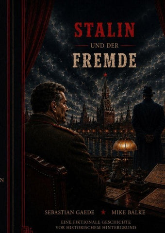 Stalin und der Fremde