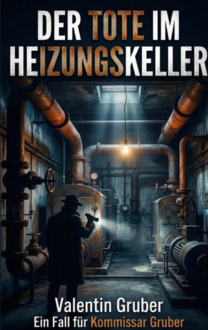 Der Tote im Heizungskeller