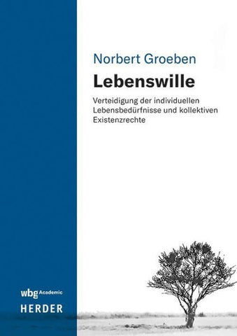 Lebenswille