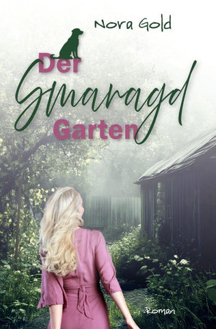 Der Smaragdgarten