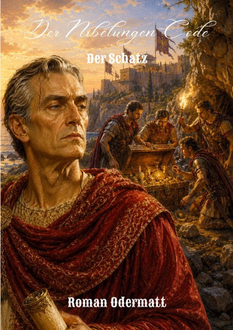 Der Nibelungen-Code - Der Schatz
