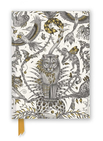 Premium Notizbuch DIN A5: Emma J. Shipley, Waldträume