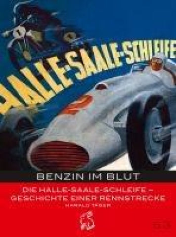 Benzin im Blut