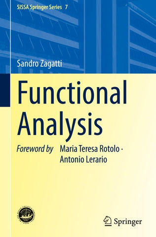 Functional Analysis
