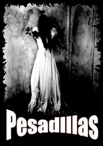 Pesadillas