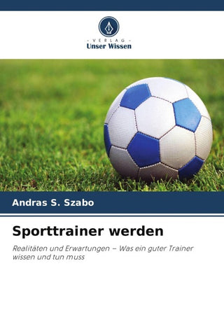 Sporttrainer werden
