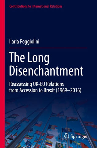 The Long Disenchantment