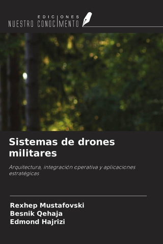 Sistemas de drones militares