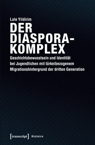 Der Diasporakomplex
