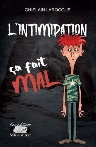 L'intimidation