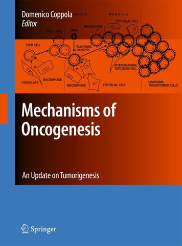 Mechanisms of Oncogenesis