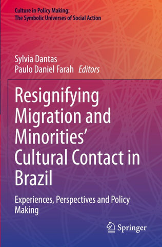 Resignifying Migration and Minorities' Cultural Contact in Brazil