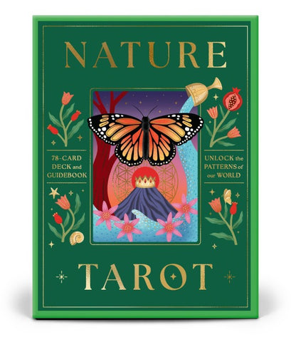 Nature's Patterns Tarot