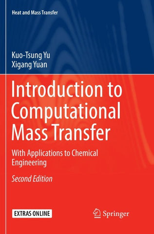 Introduction to Computational Mass Transfer
