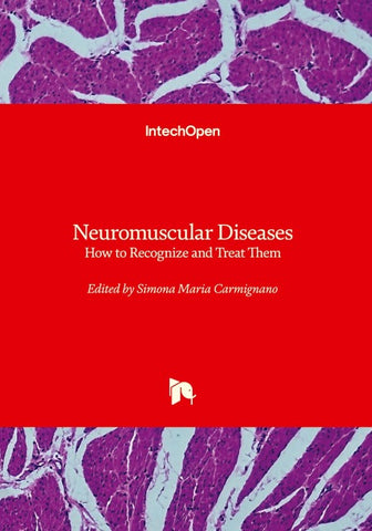 Neuromuscular Diseases - How to Recognize and Treat Them