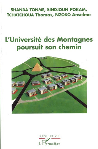 L'université des Montagnes poursuit son chemin