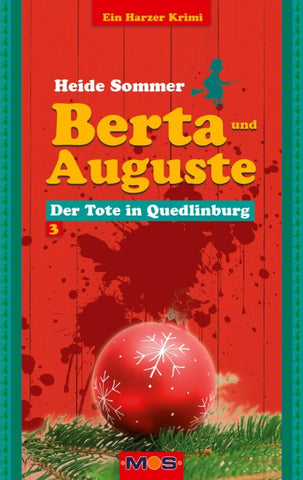 BERTA UND AUGUSTE