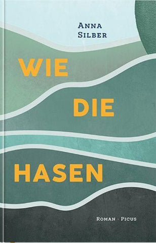 Wie die Hasen