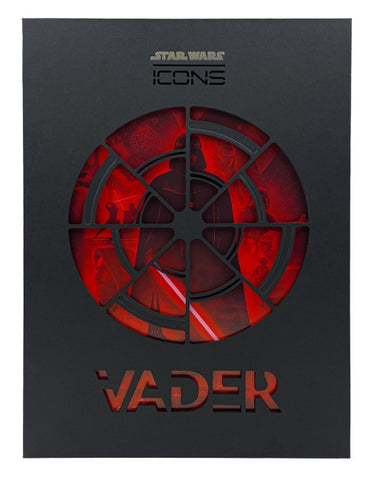 Star Wars Icons: Vader