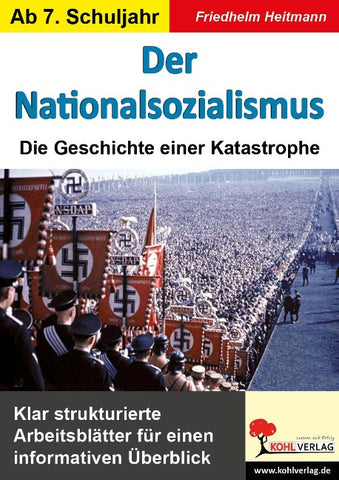 Nationalsozialismus