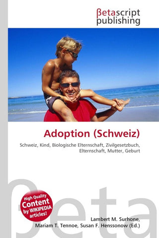Adoption (Schweiz)