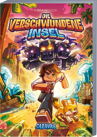 Die verschwundene Insel
