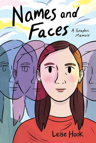 Names and Faces