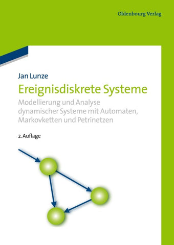 Ereignisdiskrete Systeme