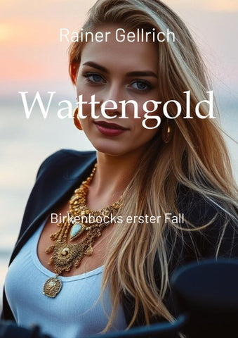 Wattengold