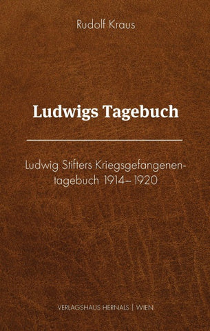 Ludwigs Tagebuch